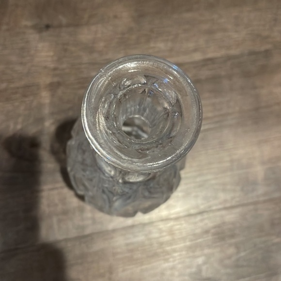 Vintage Princess House decanter - Picture 3 of 5